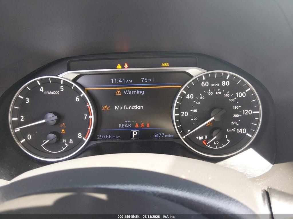1N4BL4DV9RN357129 2024 NISSAN ALTIMA photo no. 7