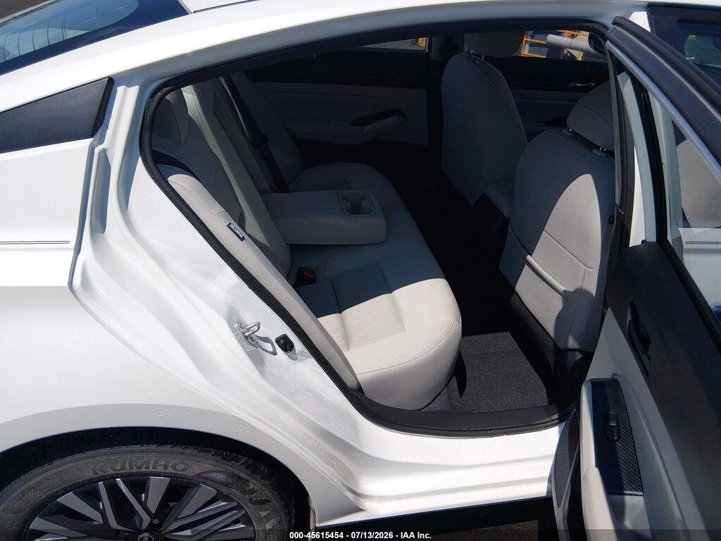 1N4BL4DV9RN357129 2024 NISSAN ALTIMA photo no. 8