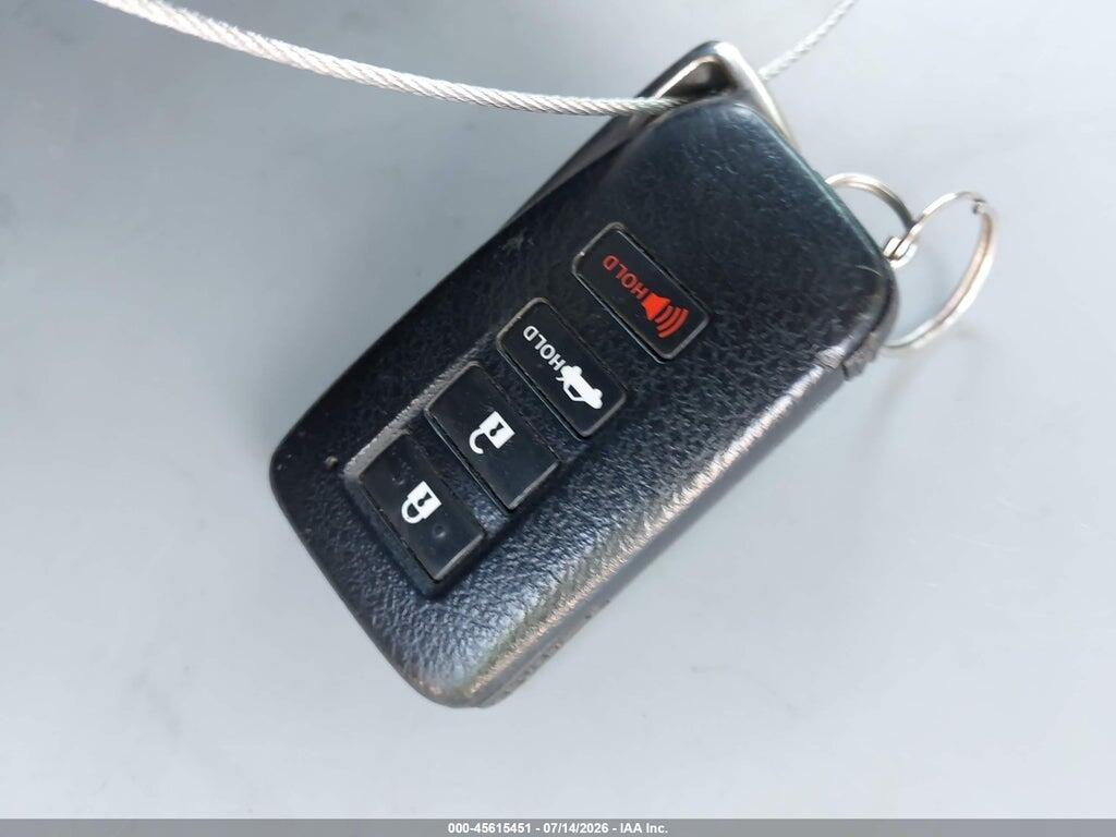 JTHBK1GG8D2010750 2013 LEXUS ES 350 photo no. 11