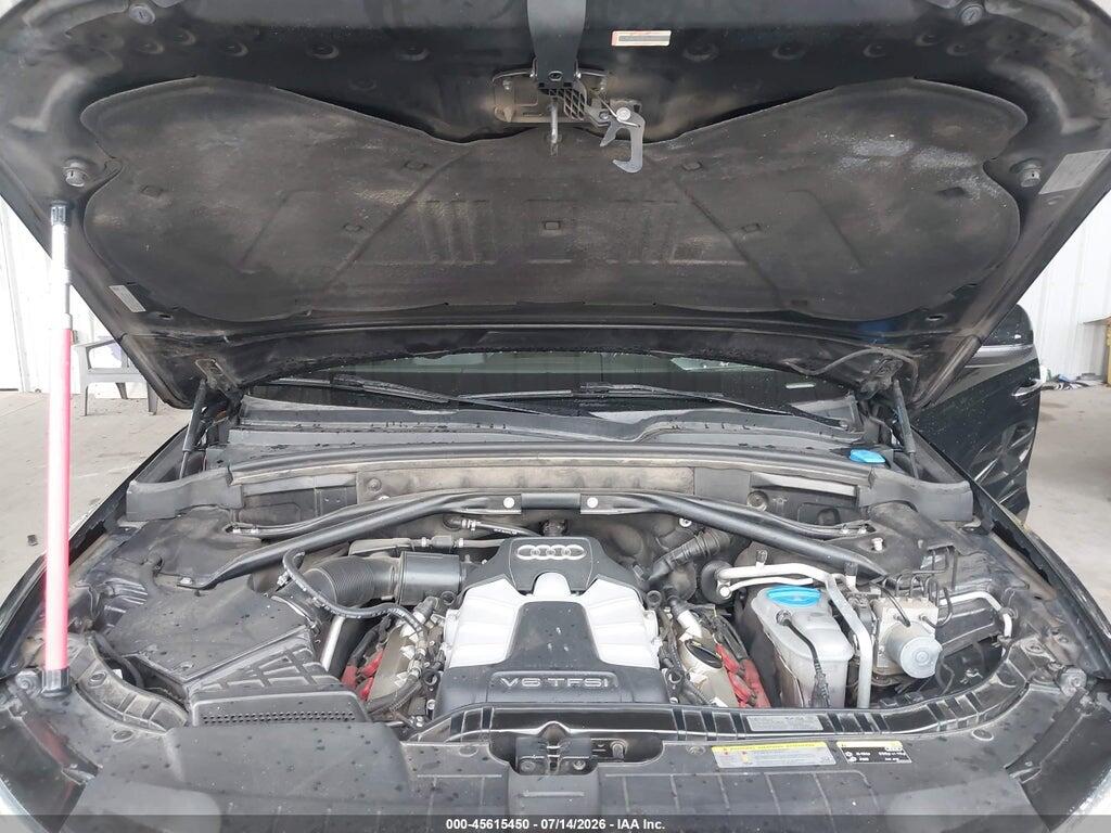 WA1DGAFP5FA053233 2015 AUDI Q5 photo no. 10
