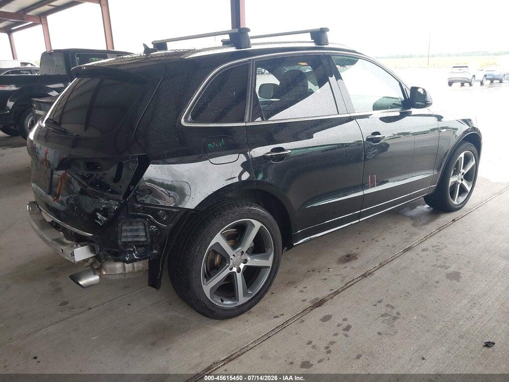 WA1DGAFP5FA053233 2015 AUDI Q5 photo no. 4