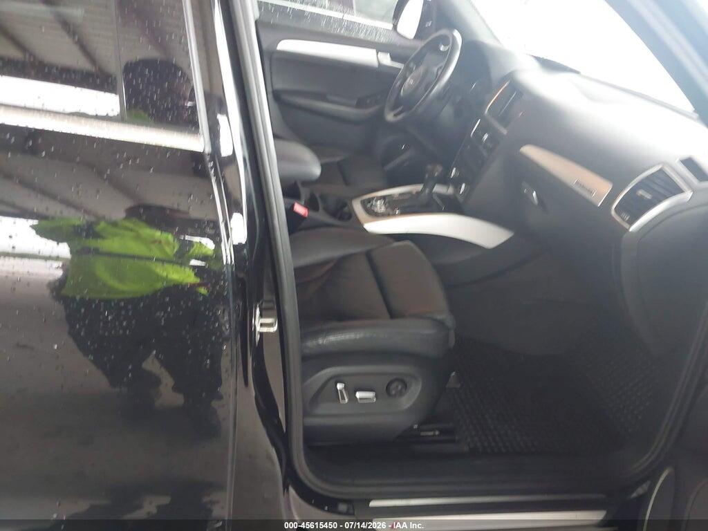 WA1DGAFP5FA053233 2015 AUDI Q5 photo no. 5