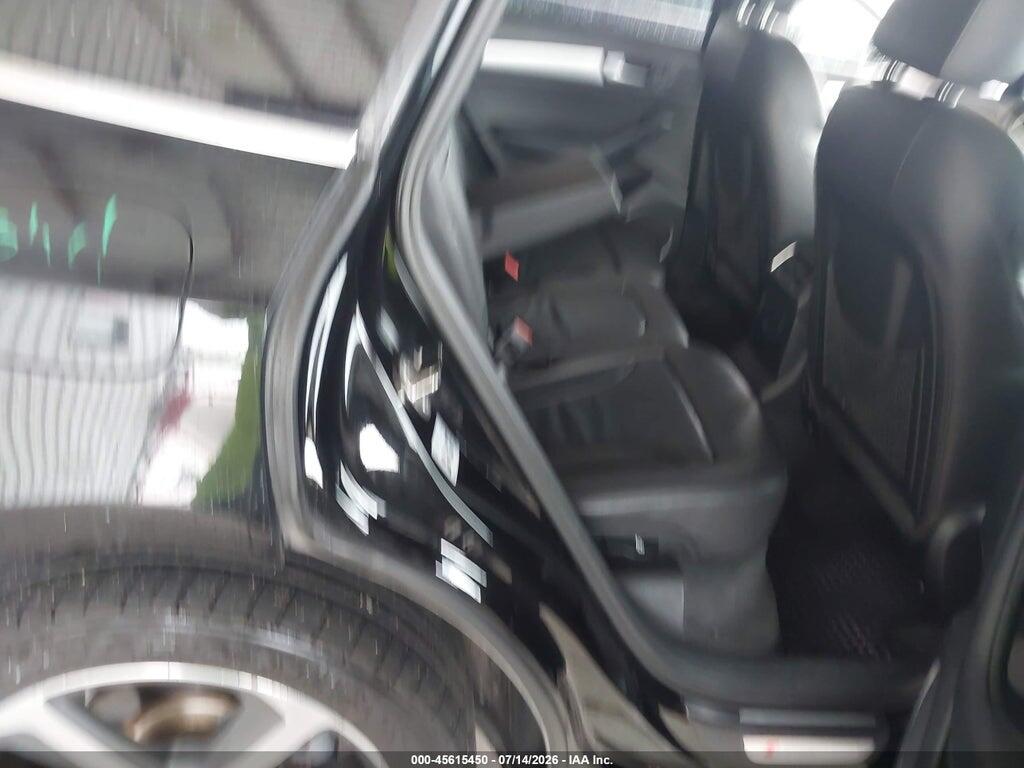 WA1DGAFP5FA053233 2015 AUDI Q5 photo no. 8