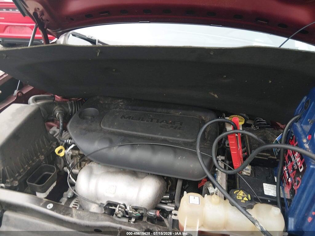 1C4PJLCB0KD326659 2019 JEEP CHEROKEE photo no. 10