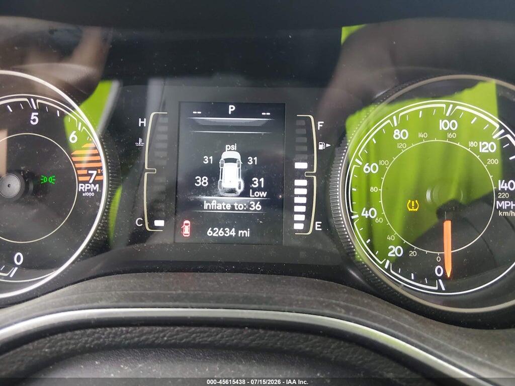 1C4PJLCB0KD326659 2019 JEEP CHEROKEE photo no. 7