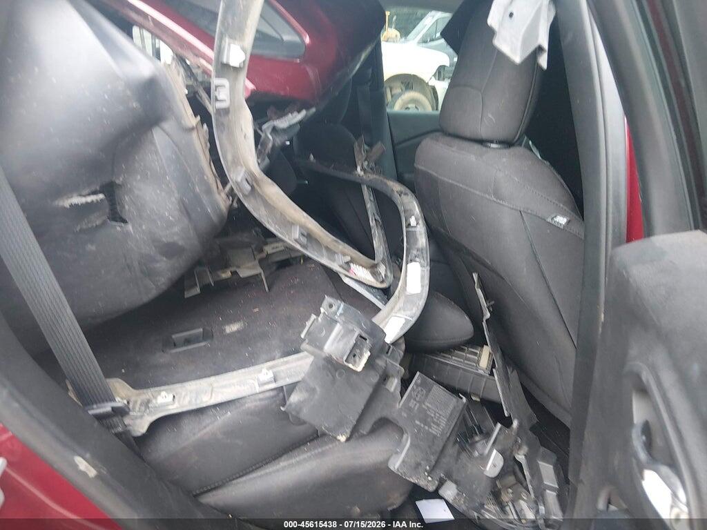 1C4PJLCB0KD326659 2019 JEEP CHEROKEE photo no. 8