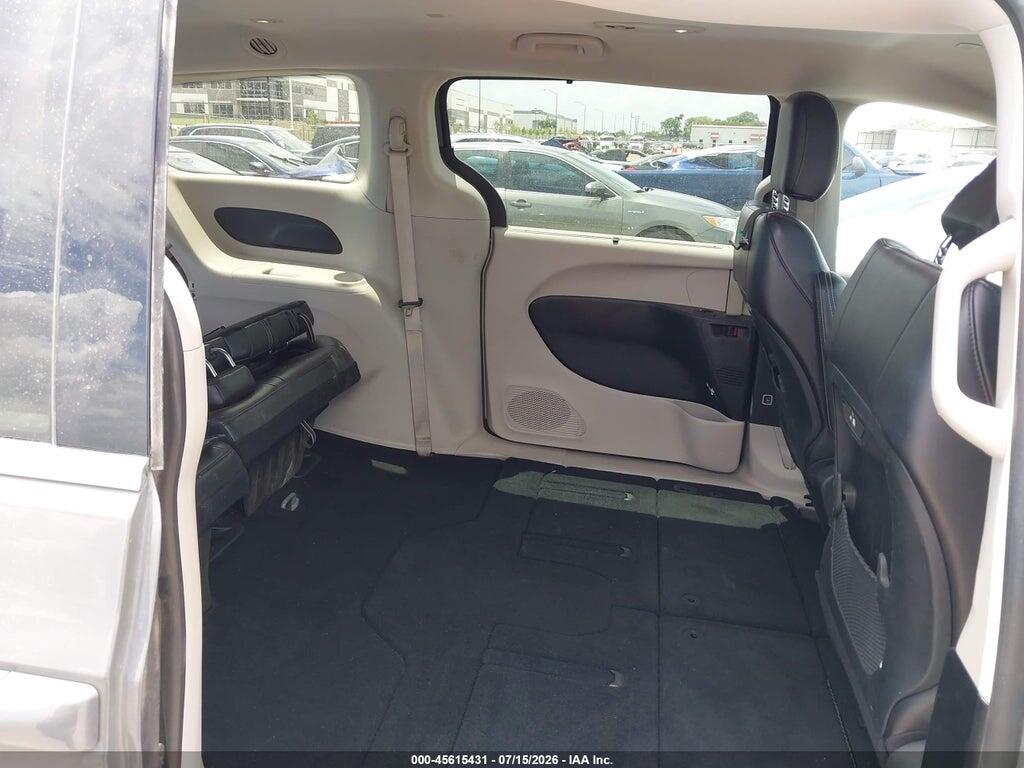 2C4RC1BG6PR590350 2023 CHRYSLER PACIFICA photo no. 8