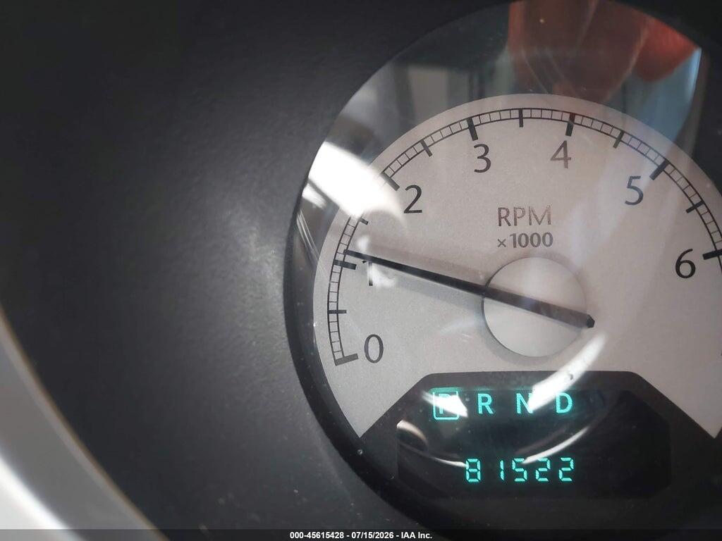 1C3LC65MX8N117090 2008 CHRYSLER SEBRING photo no. 7
