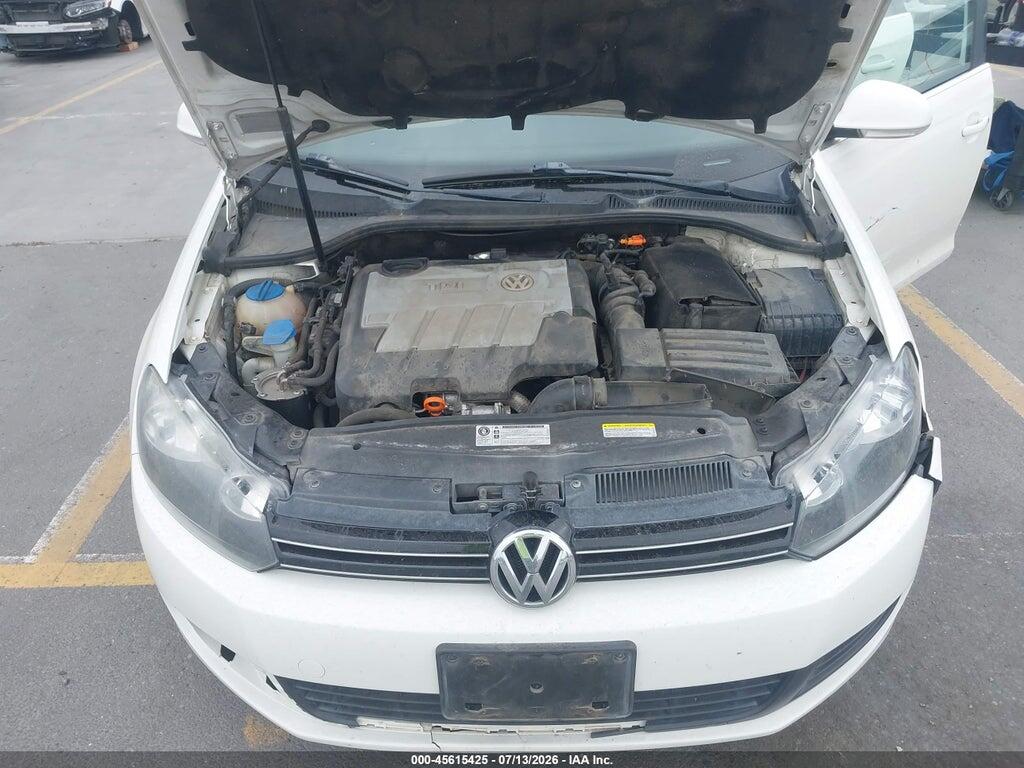 3VWPL7AJ5DM694478 2013 VOLKSWAGEN JETTA SPORTWAGEN photo no. 10