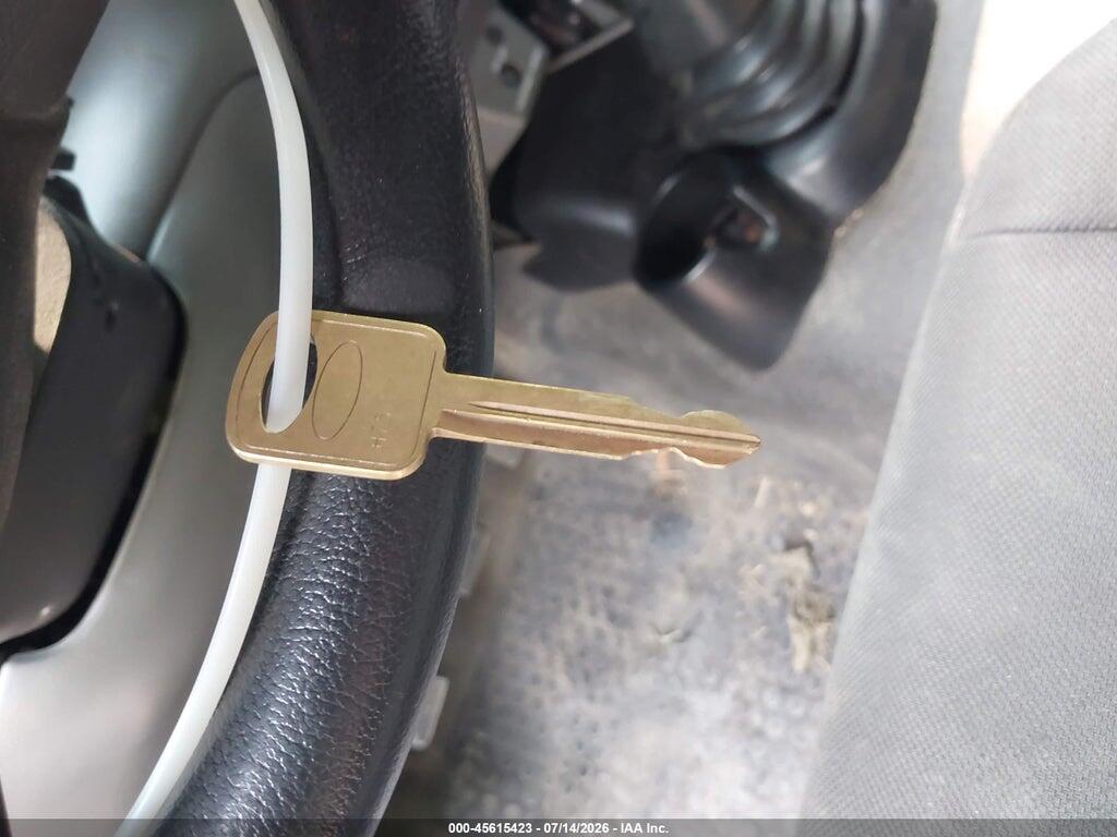 1FTYR14U35PB03021 2005 FORD RANGER photo no. 11