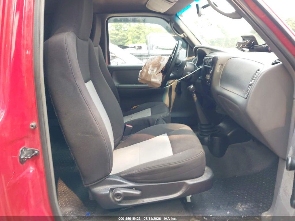 1FTYR14U35PB03021 2005 FORD RANGER photo no. 5
