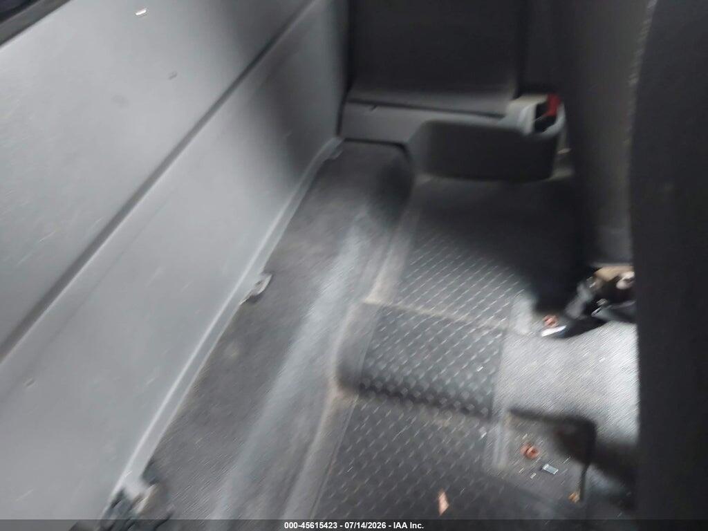 1FTYR14U35PB03021 2005 FORD RANGER photo no. 8
