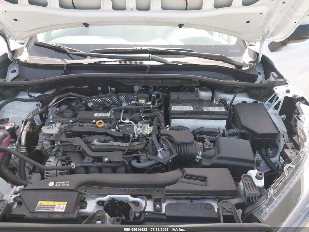 7MUAAAAG1TV178171 2026 TOYOTA COROLLA CROSS photo no. 10