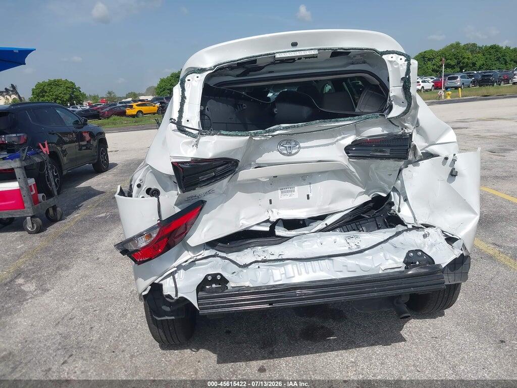 7MUAAAAG1TV178171 2026 TOYOTA COROLLA CROSS photo no. 6