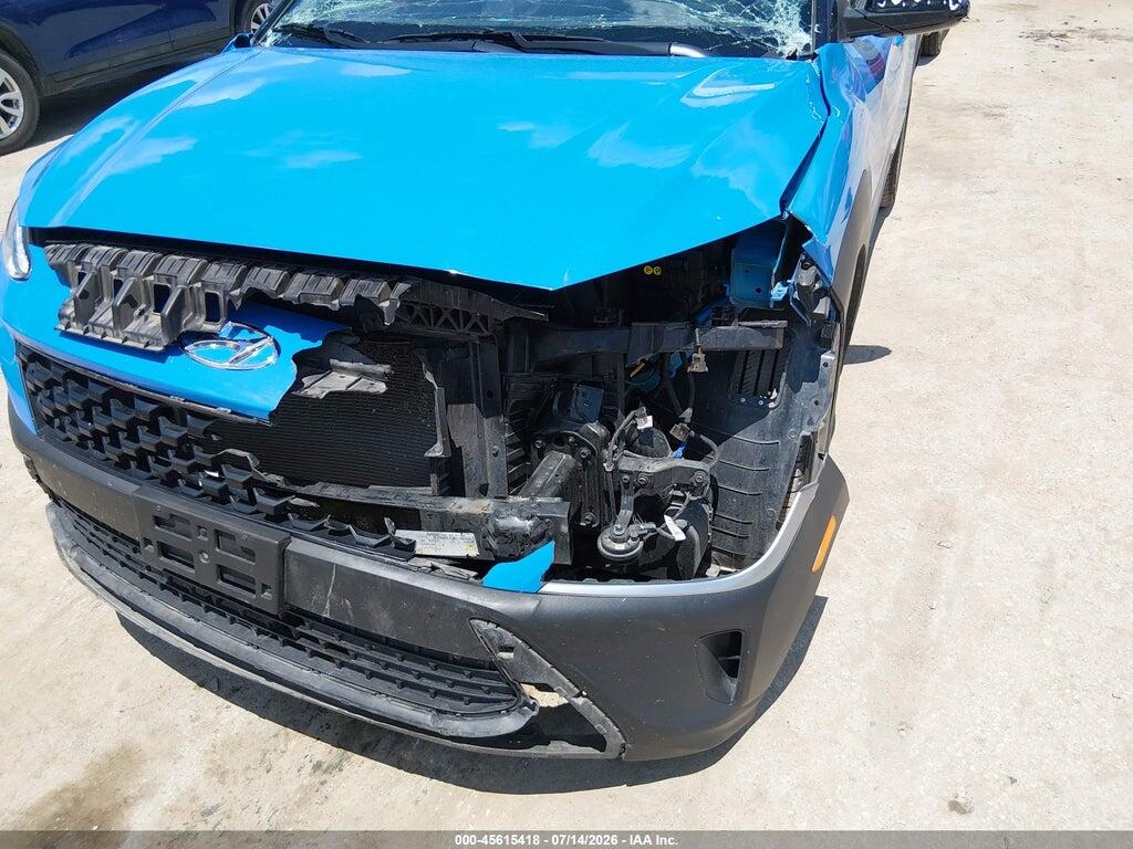 KM8K62AB0PU953793 2023 HYUNDAI KONA photo no. 6