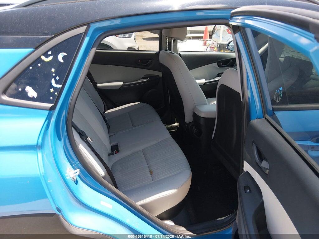 KM8K62AB0PU953793 2023 HYUNDAI KONA photo no. 8
