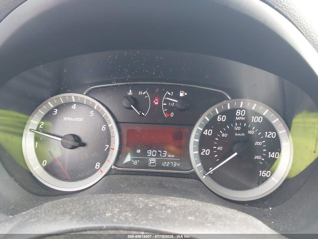 3N1AB7AP7EL642389 2014 NISSAN SENTRA photo no. 7