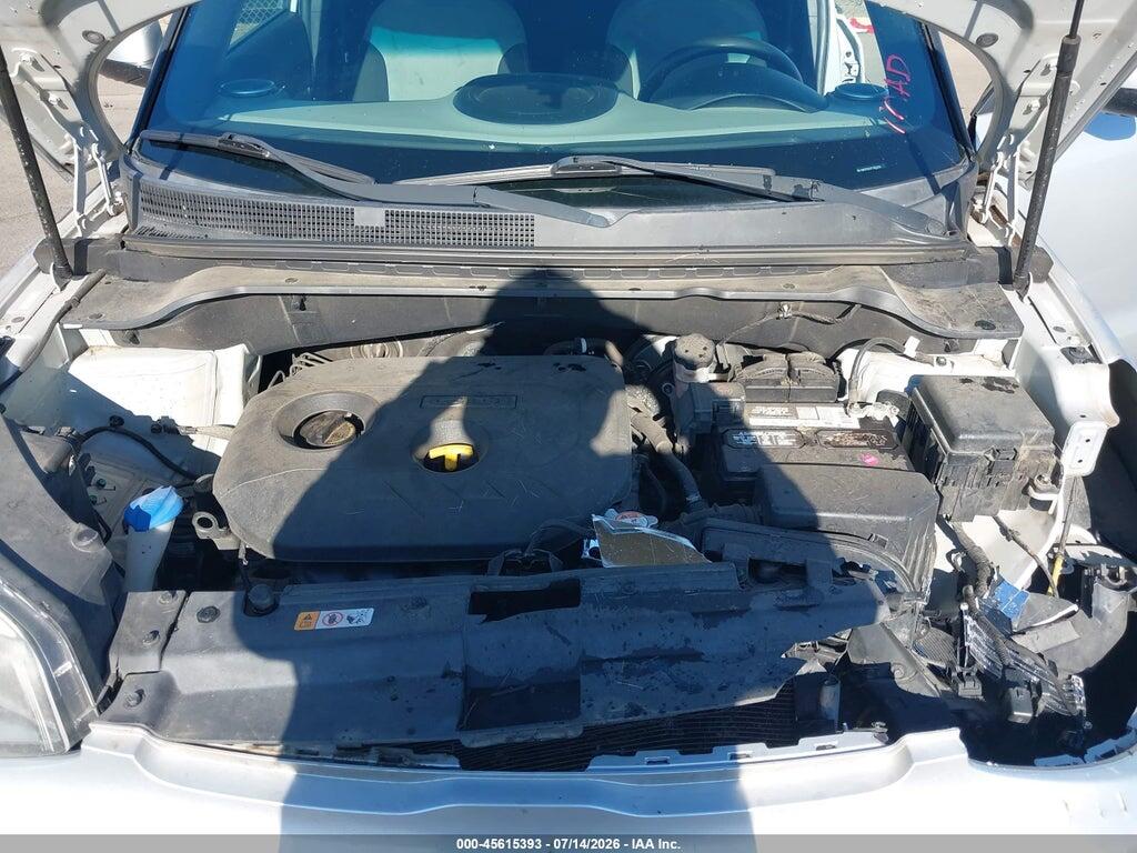 KNDJP3A57F7802203 2015 KIA SOUL photo no. 10