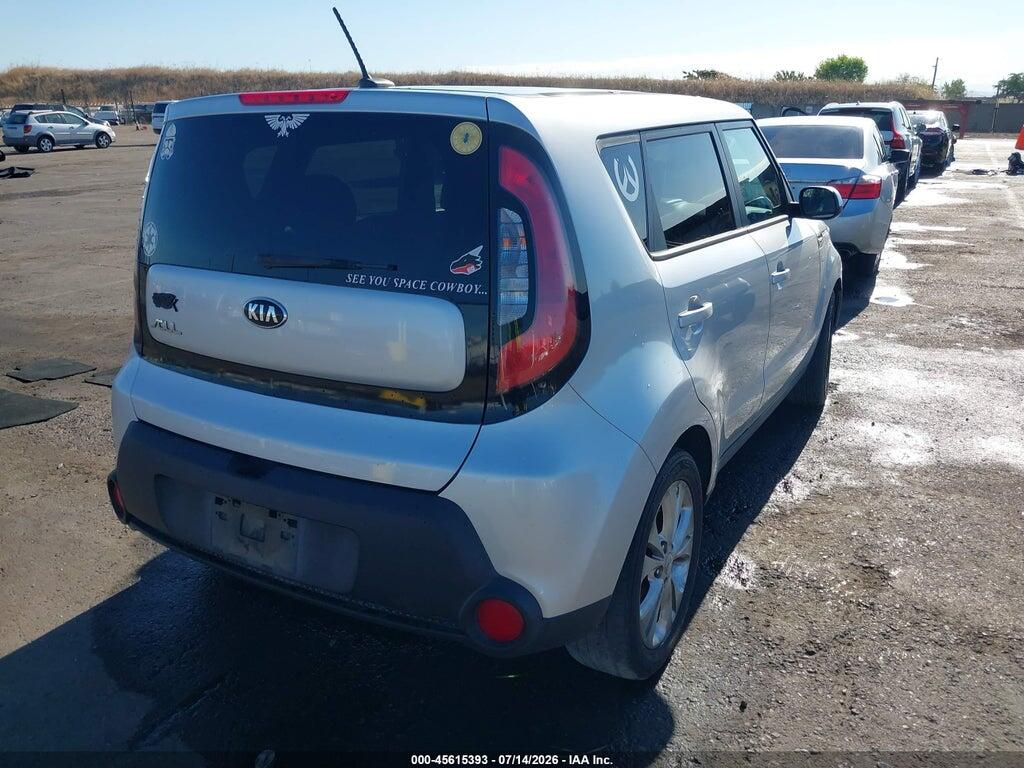 KNDJP3A57F7802203 2015 KIA SOUL photo no. 4