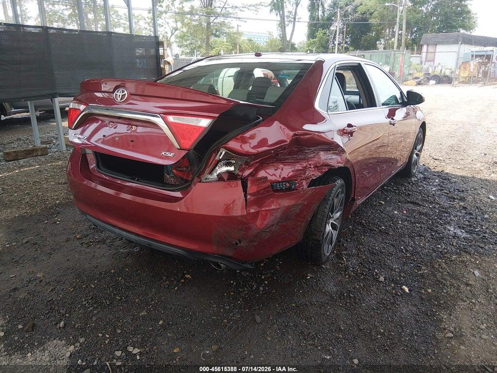 4T1BF1FK3GU506393 2016 TOYOTA CAMRY photo no. 4