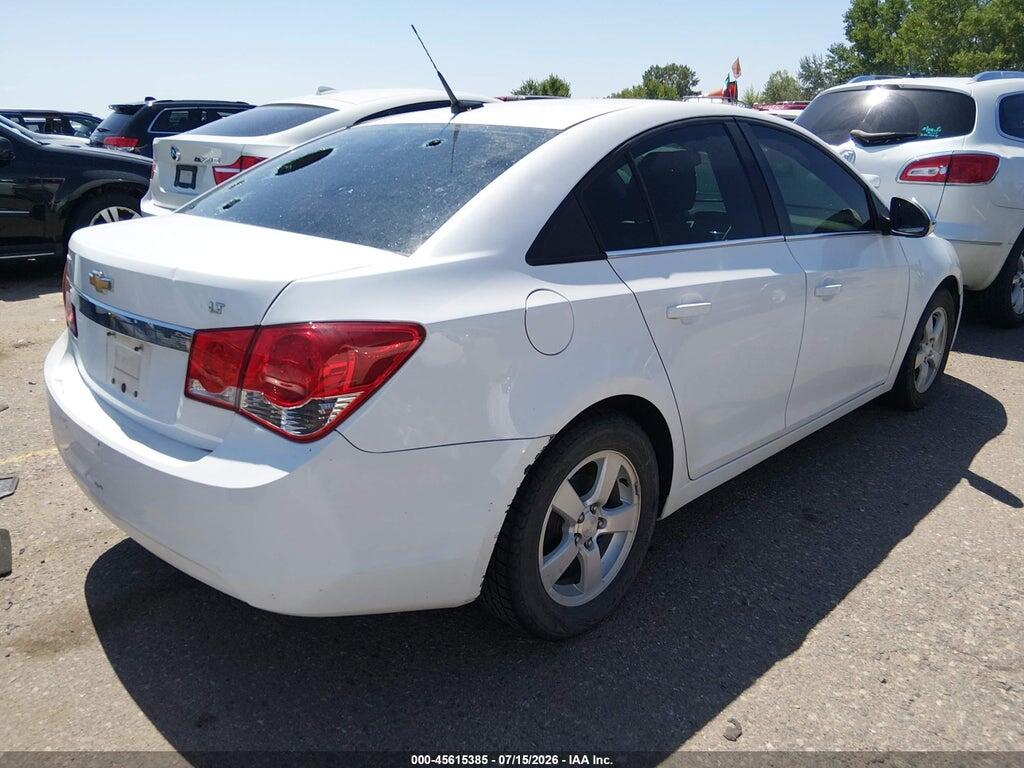 1G1PC5SB8E7123568 2014 CHEVROLET CRUZE photo no. 4
