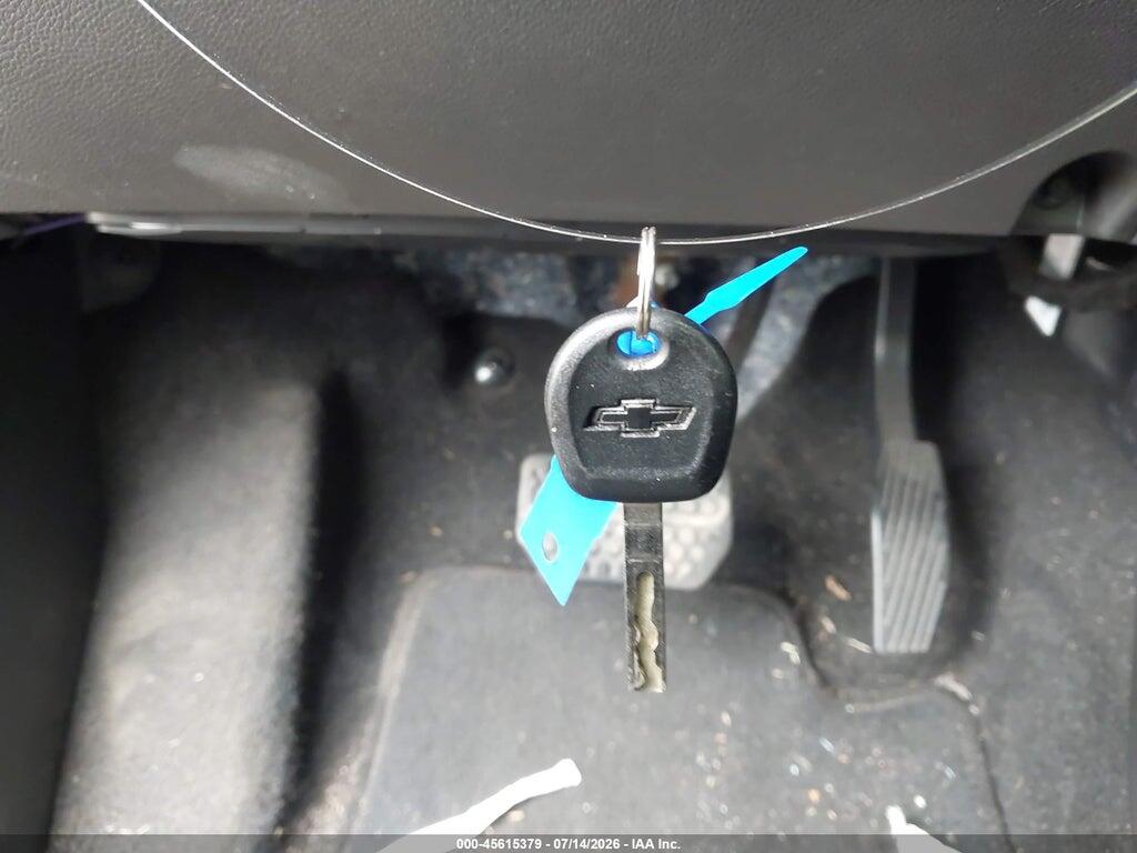 KL8CB6SA1KC804902 2019 CHEVROLET SPARK photo no. 11