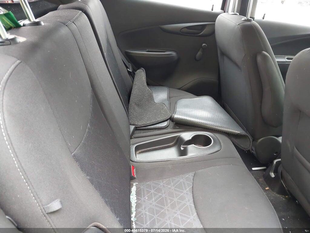 KL8CB6SA1KC804902 2019 CHEVROLET SPARK photo no. 8
