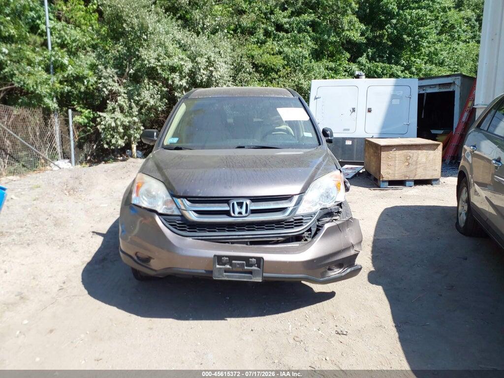 5J6RE4H4XBL010053 2011 HONDA CR-V photo no. 12