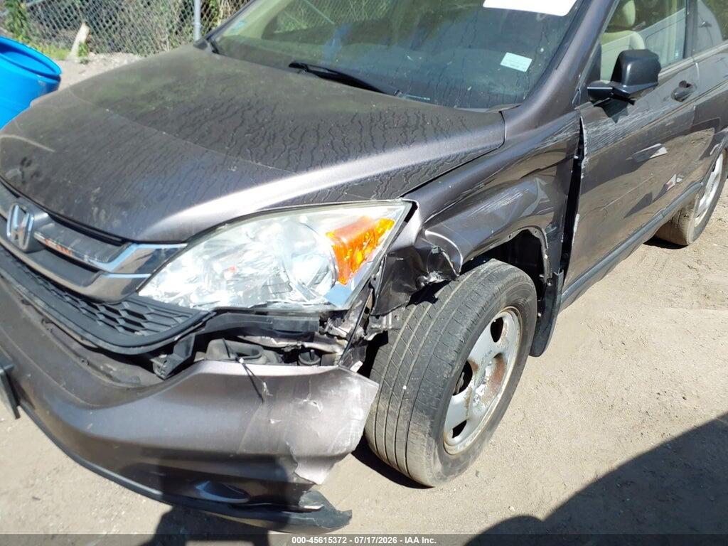 5J6RE4H4XBL010053 2011 HONDA CR-V photo no. 6