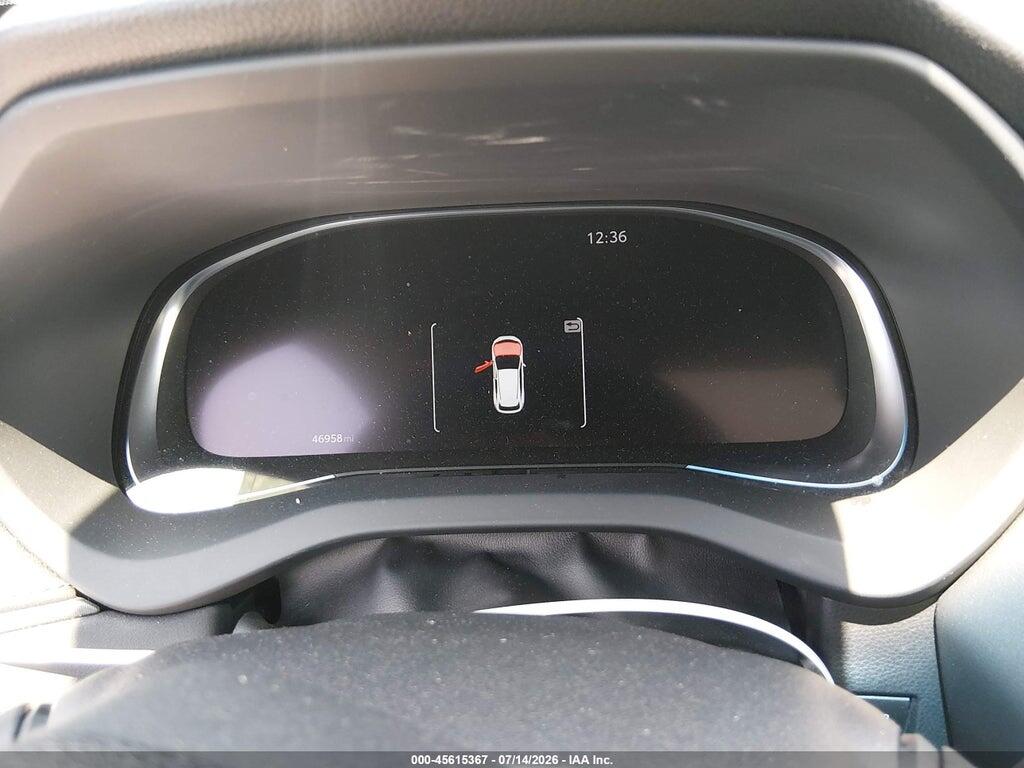 JTEAAAAH1PJ133216 2023 TOYOTA VENZA photo no. 7