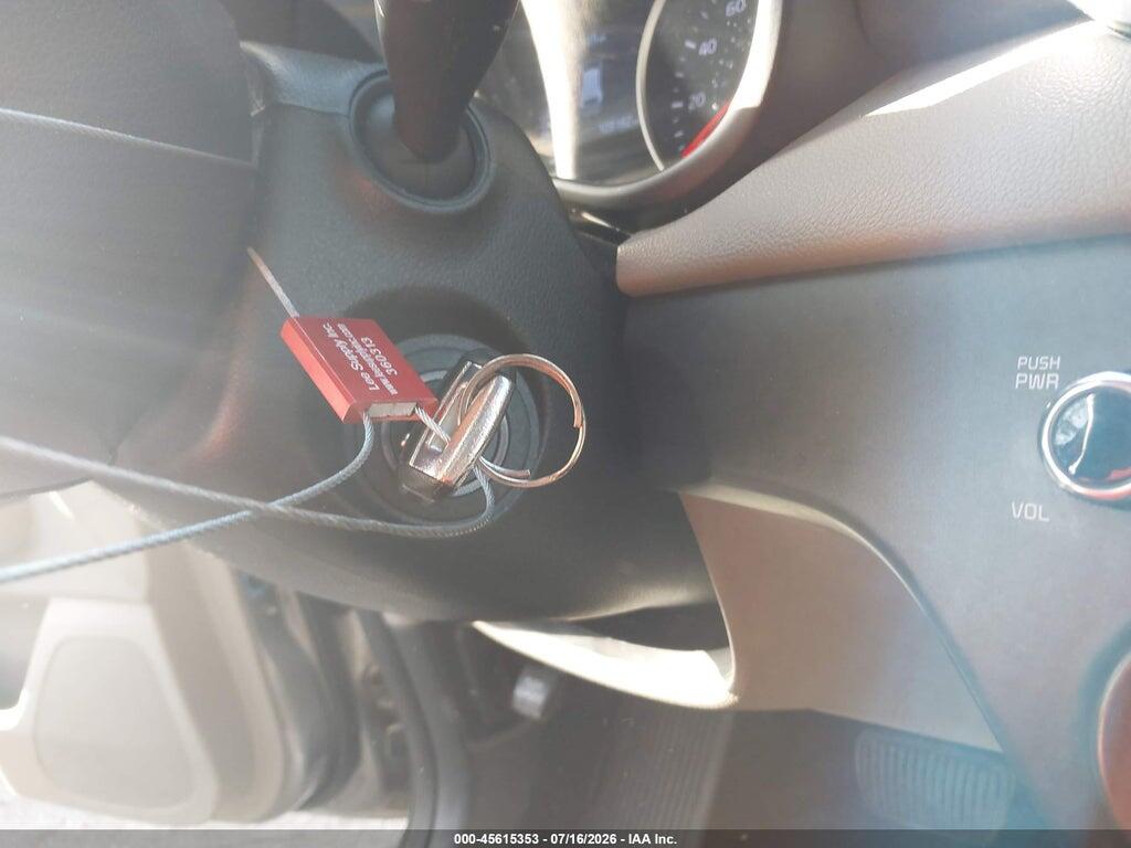 KNDPMCAC9L7776006 2020 KIA SPORTAGE photo no. 11