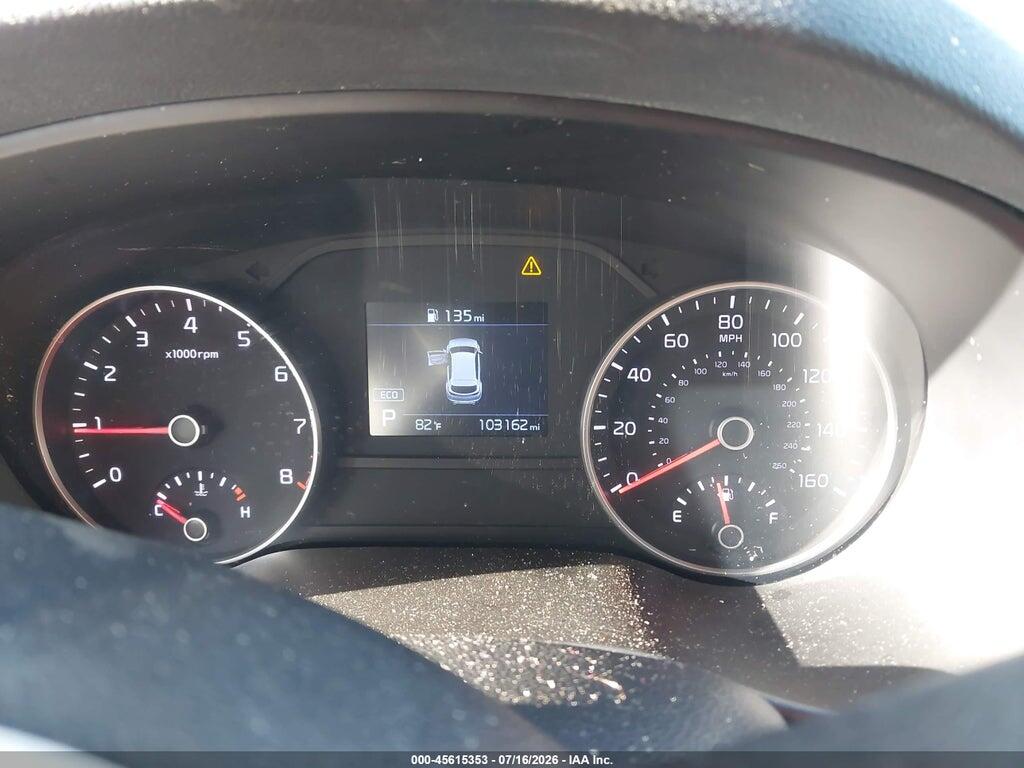 KNDPMCAC9L7776006 2020 KIA SPORTAGE photo no. 7