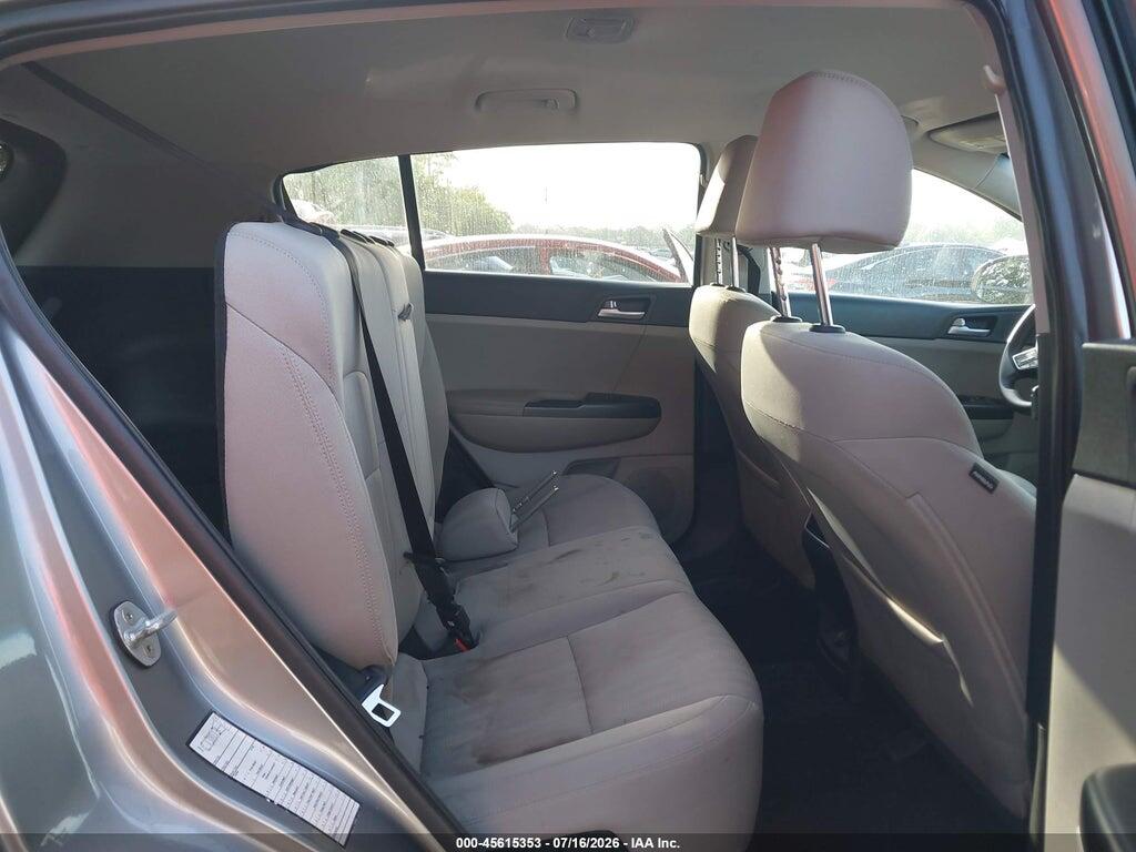 KNDPMCAC9L7776006 2020 KIA SPORTAGE photo no. 8