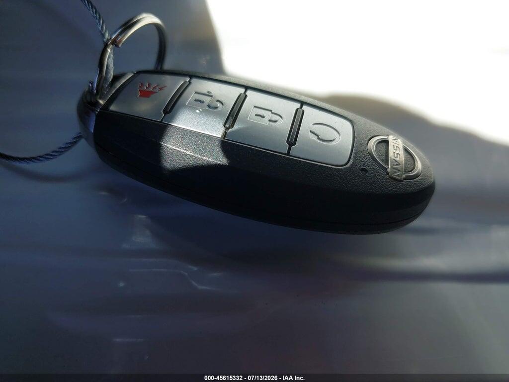 1N6ED1EJ3NN676418 2022 NISSAN FRONTIER photo no. 11