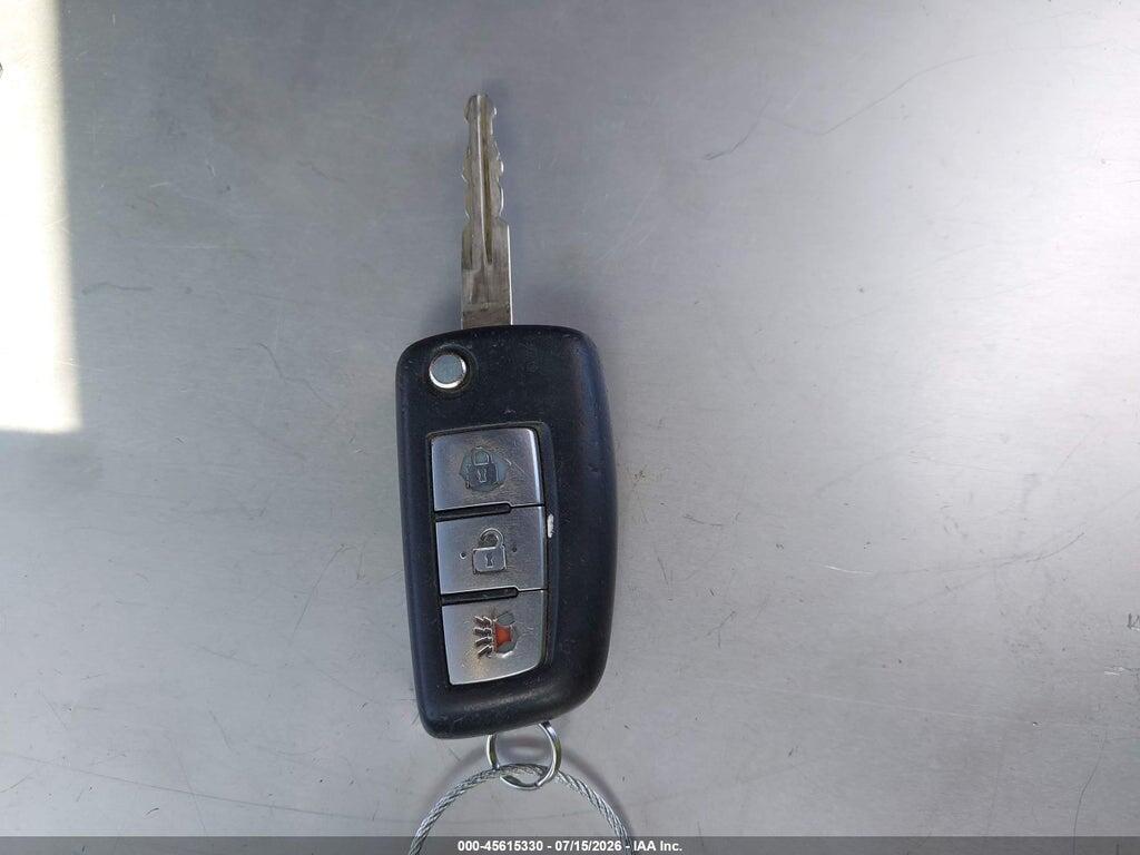 5N1AT2MV5FC857253 2015 NISSAN ROGUE photo no. 11
