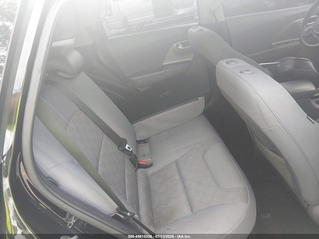 KNDCB3LC5H5066511 2017 KIA NIRO photo no. 8