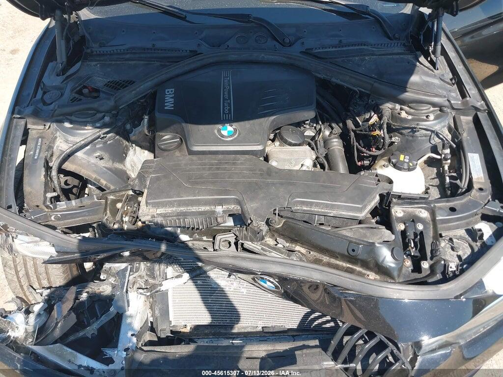 WBA8E3C57GK501931 2016 BMW 328I photo no. 10
