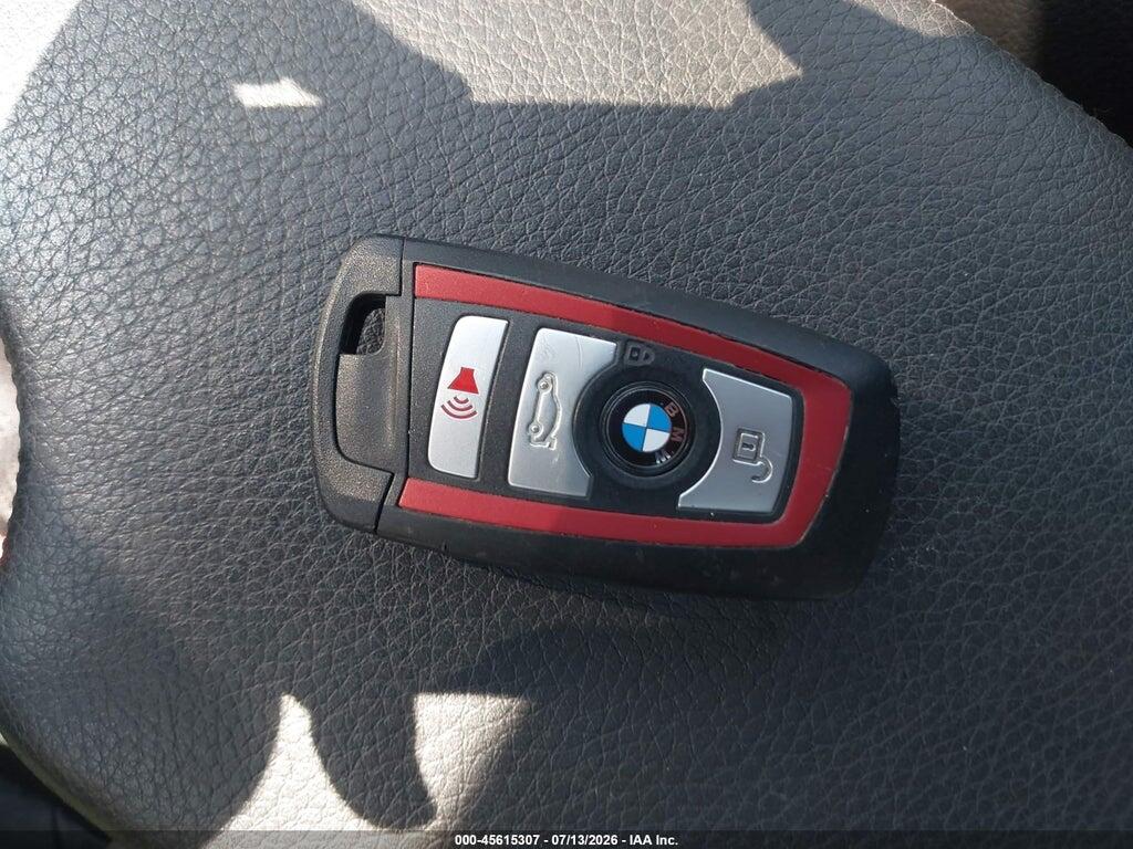 WBA8E3C57GK501931 2016 BMW 328I photo no. 11