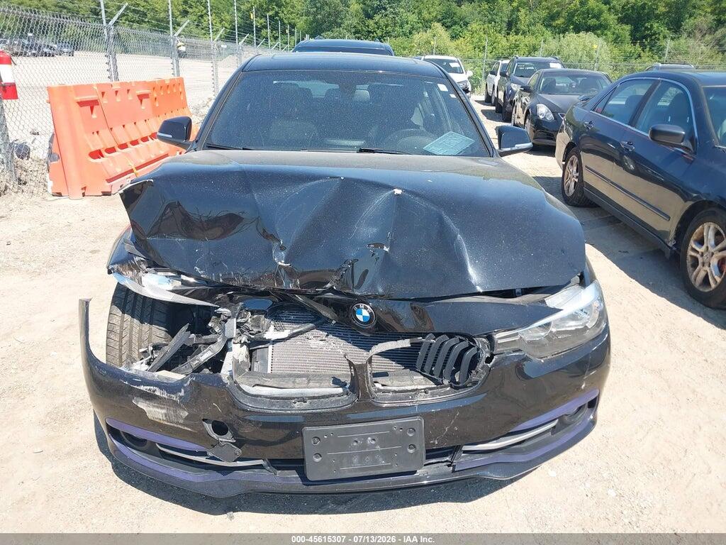 WBA8E3C57GK501931 2016 BMW 328I photo no. 12