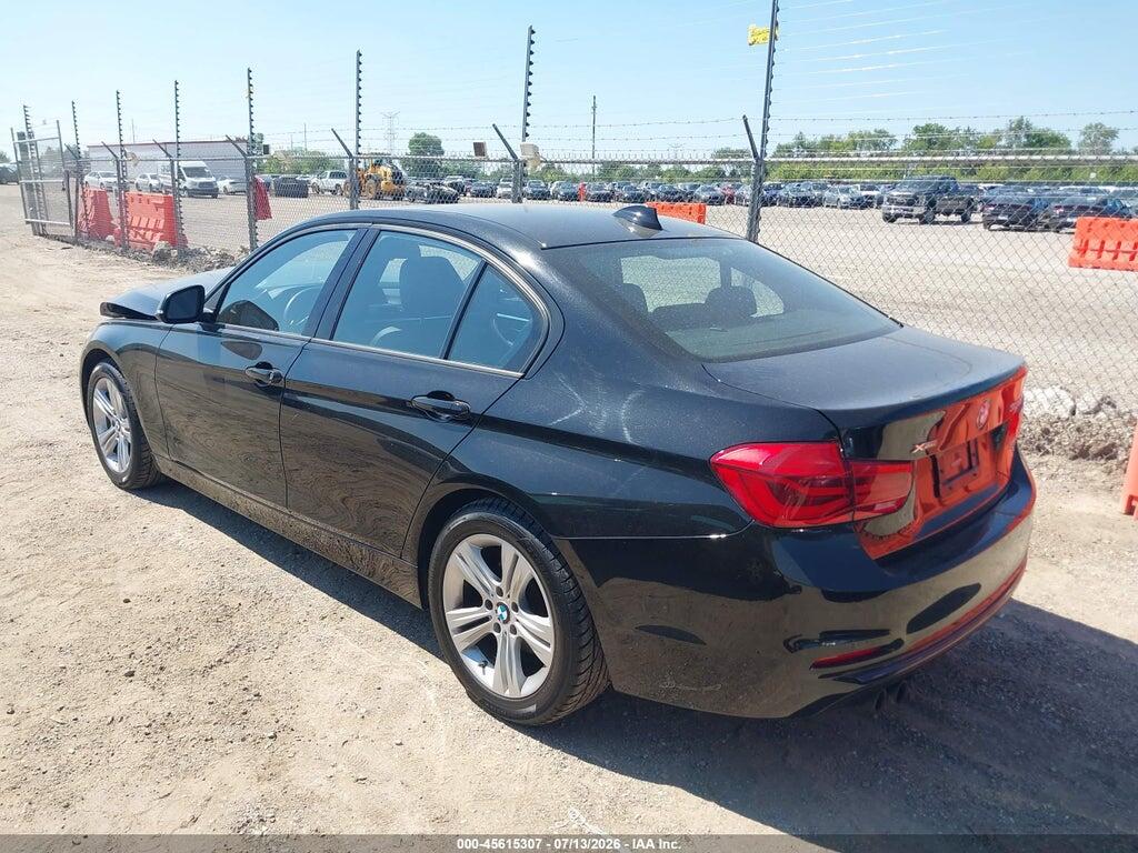 WBA8E3C57GK501931 2016 BMW 328I photo no. 3