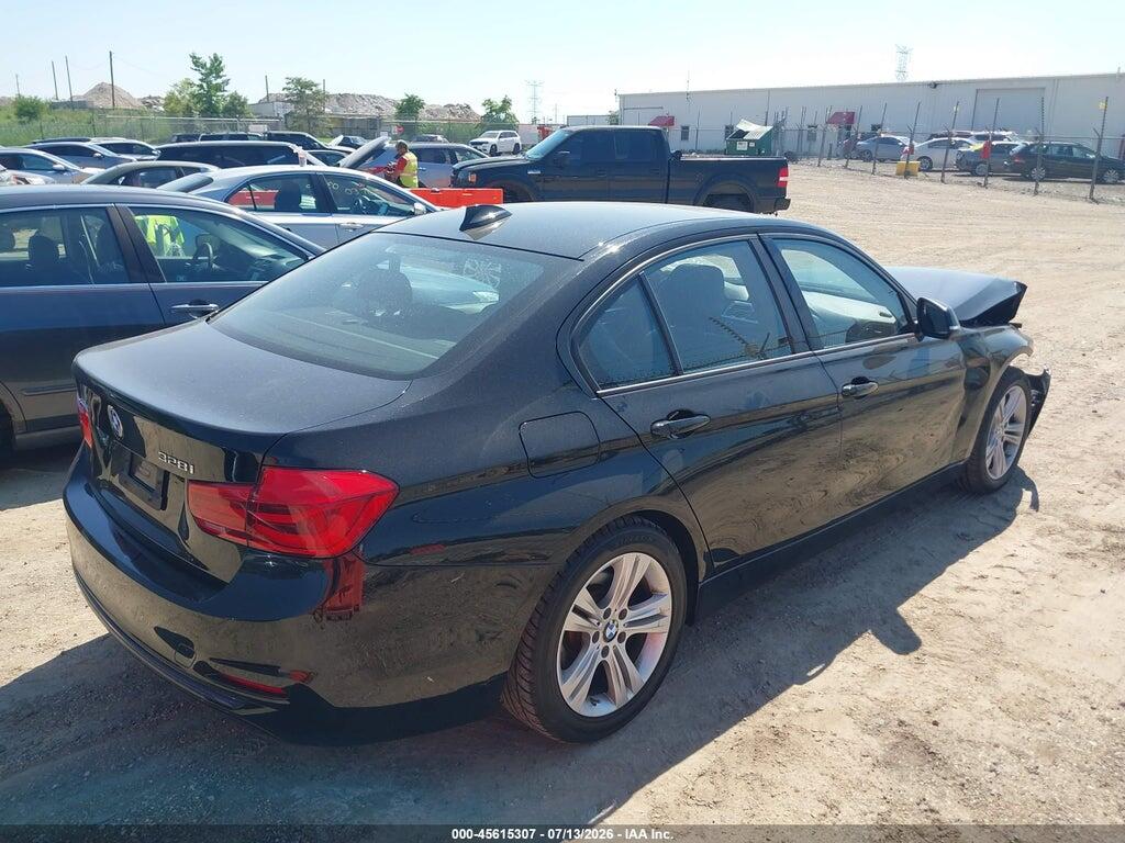 WBA8E3C57GK501931 2016 BMW 328I photo no. 4