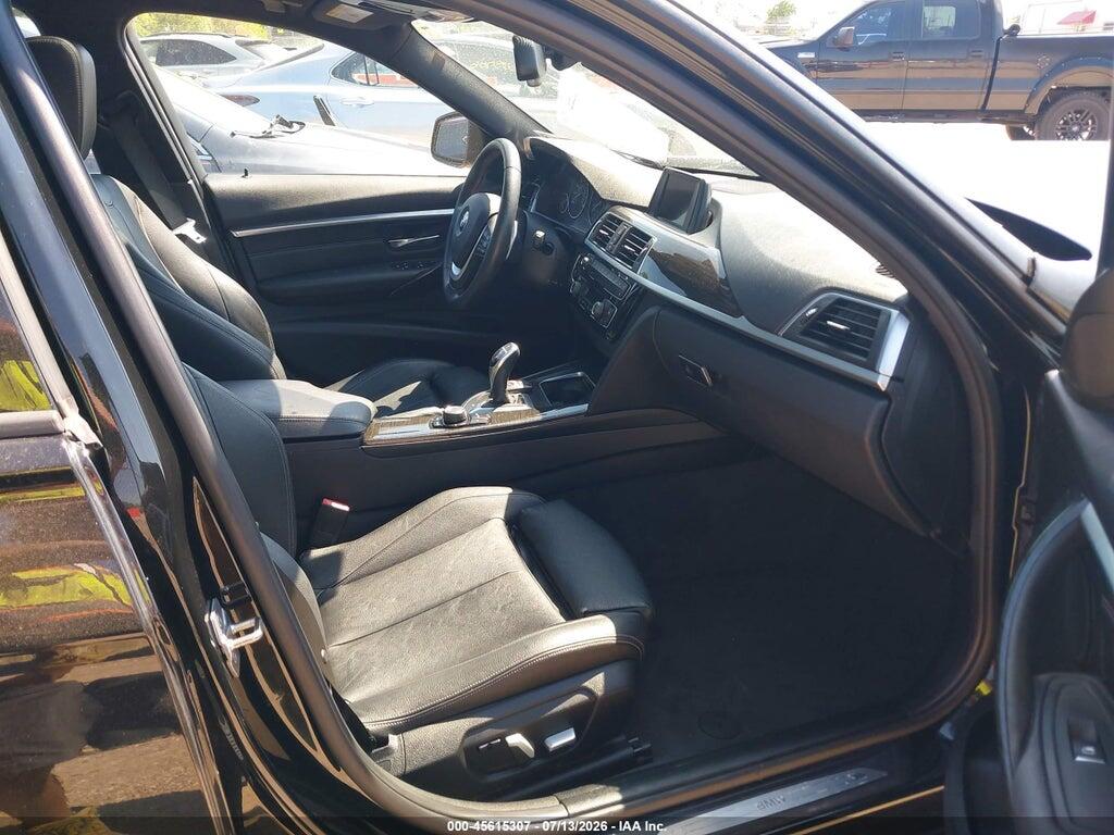WBA8E3C57GK501931 2016 BMW 328I photo no. 5