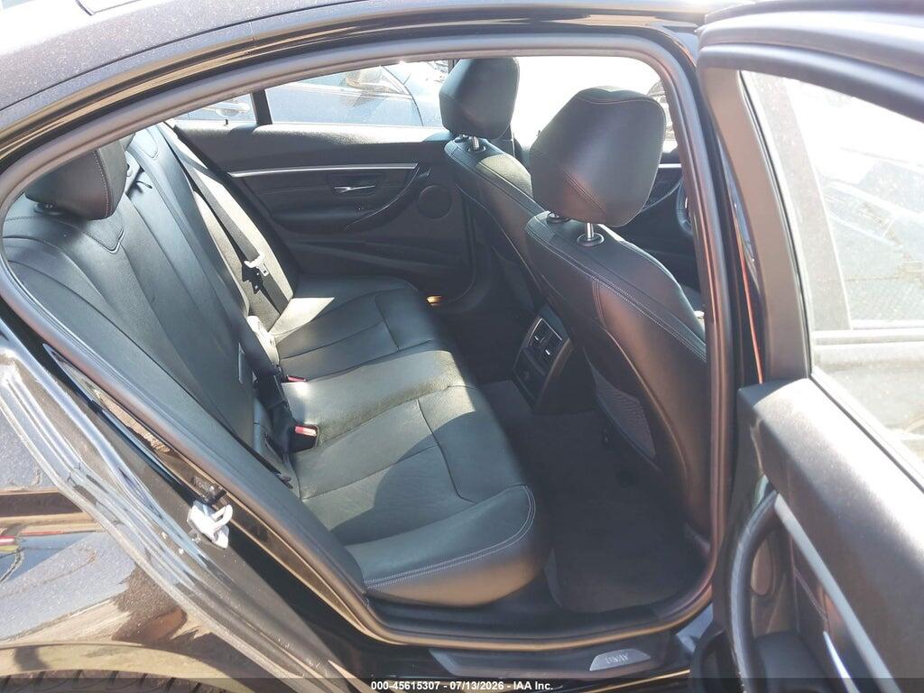 WBA8E3C57GK501931 2016 BMW 328I photo no. 8