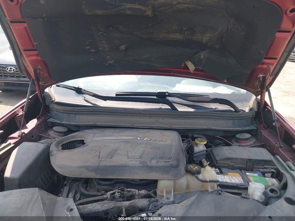 1C4PJMDX5KD102352 2019 JEEP CHEROKEE photo no. 10
