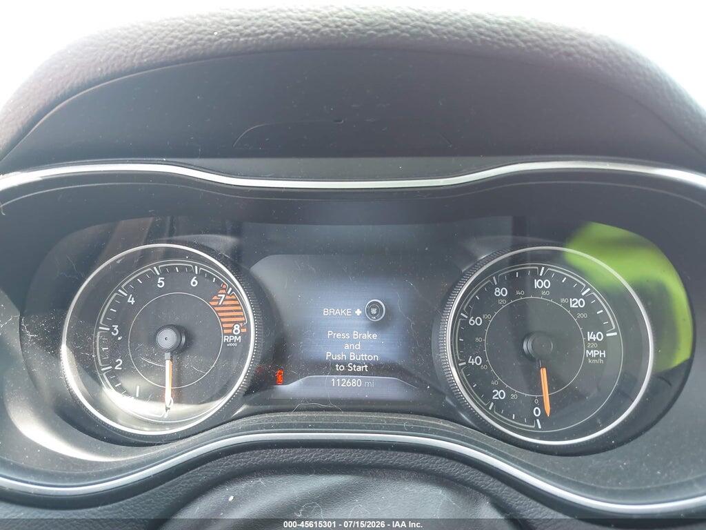 1C4PJMDX5KD102352 2019 JEEP CHEROKEE photo no. 7