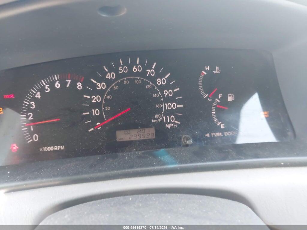2T1BR32E57C797032 2007 TOYOTA COROLLA photo no. 7