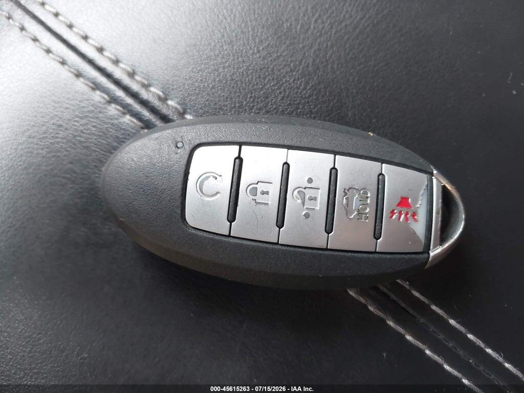 1N4BL4DV3MN366837 2021 NISSAN ALTIMA photo no. 11