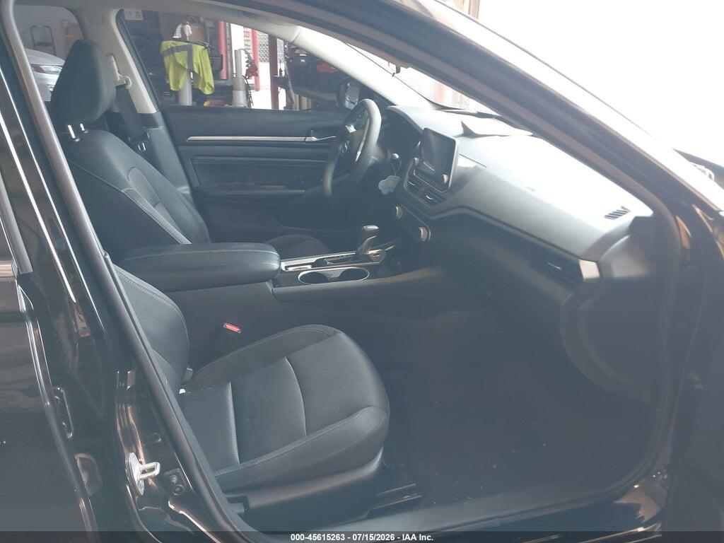 1N4BL4DV3MN366837 2021 NISSAN ALTIMA photo no. 5