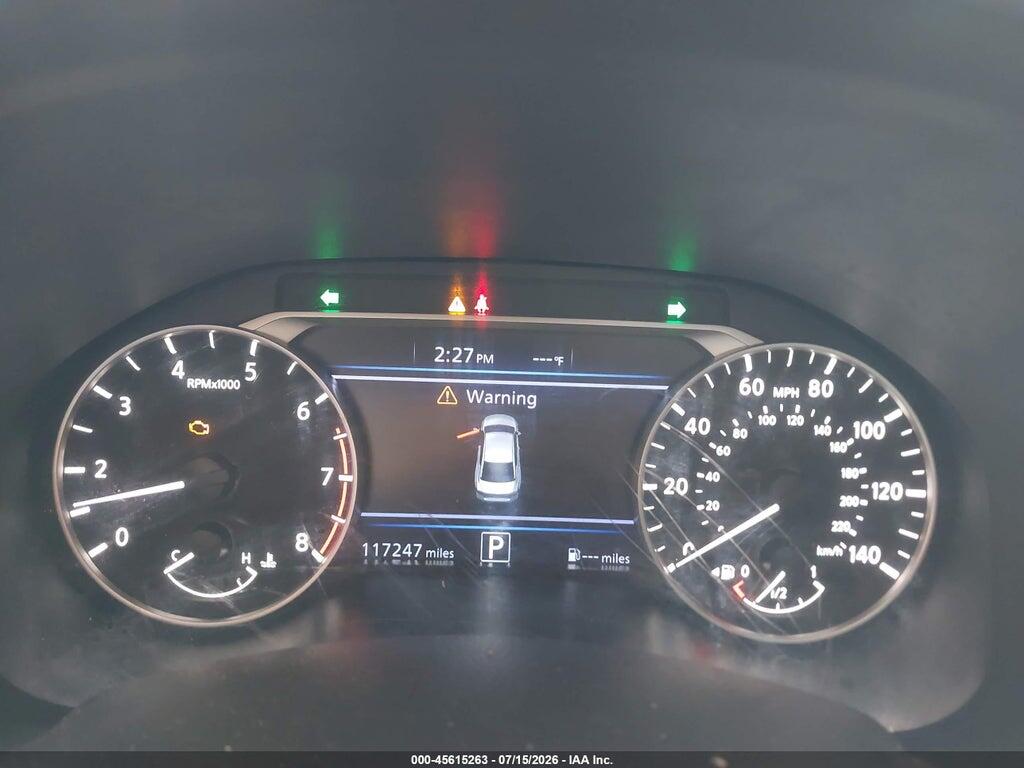 1N4BL4DV3MN366837 2021 NISSAN ALTIMA photo no. 7