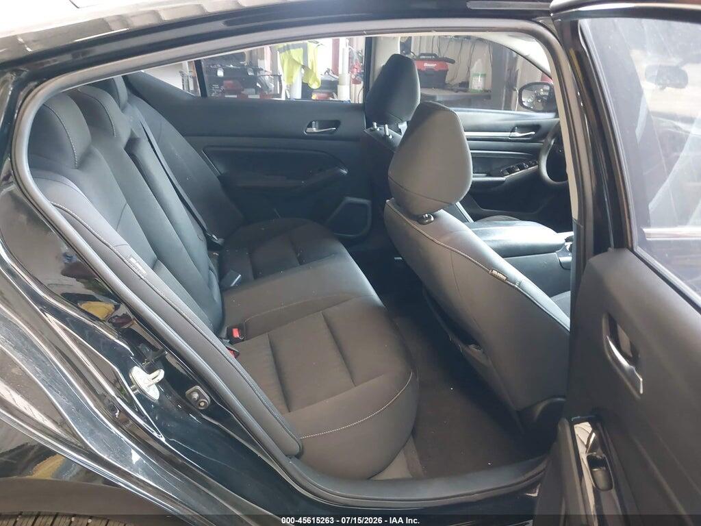1N4BL4DV3MN366837 2021 NISSAN ALTIMA photo no. 8